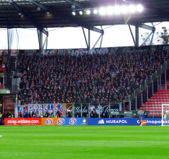 Widzew Łódź – Górnik Zabrze (17)