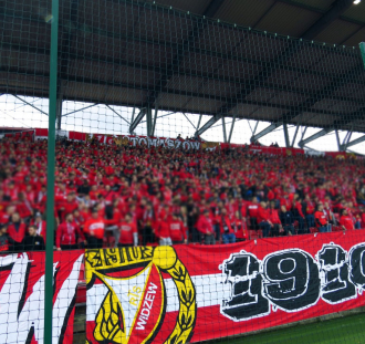 Widzew Łódź – Górnik Zabrze (28)