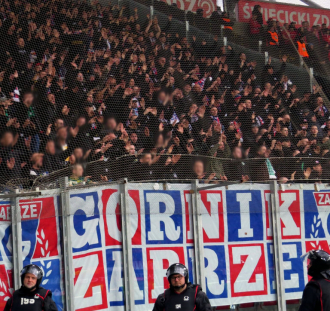 Widzew Łódź – Górnik Zabrze (32)
