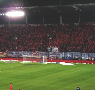 Widzew Łódź -Jagiellonia Białystok (22)