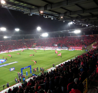 Widzew Łódź -Jagiellonia Białystok (7)