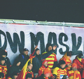 Widzew Łódź -Jagiellonia Białystok (16)