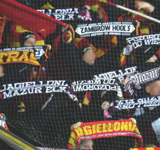 Widzew Łódź -Jagiellonia Białystok (19)