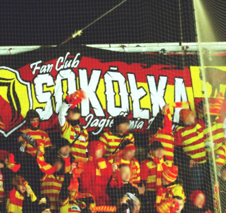 Widzew Łódź -Jagiellonia Białystok (21)