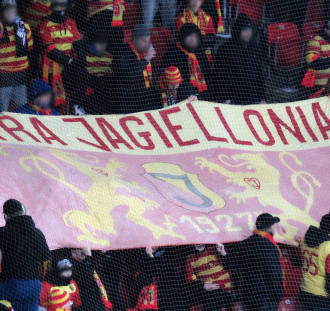 Widzew Łódź -Jagiellonia Białystok (6)