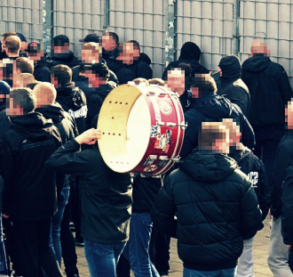 Widzew Łódź - Lech Poznań  (9)