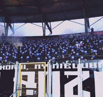 Widzew Łódź - Lech Poznań  (18)
