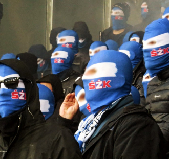Widzew Łódź - Lech Poznań  (16)