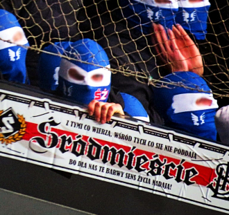 Widzew Łódź - Lech Poznań  (27)