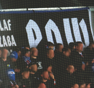 Widzew Łódź - Lech Poznań  (44)