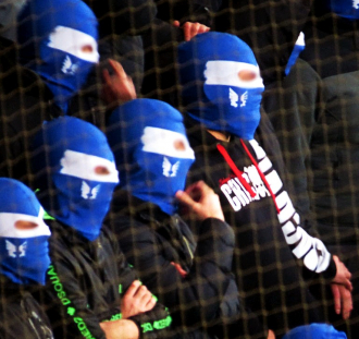 Widzew Łódź - Lech Poznań  (23)
