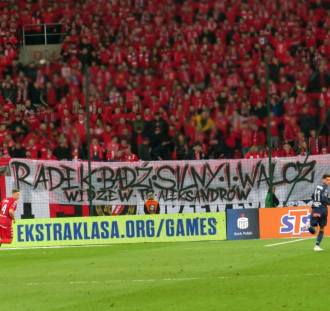 Widzew Łódź - Lech Poznań  (29)