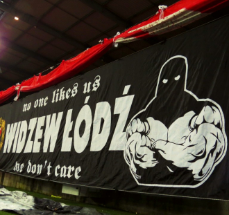 Widzew Łódź - Lech Poznań  (35)