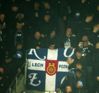 Widzew Łódź - Lech Poznań  (32)