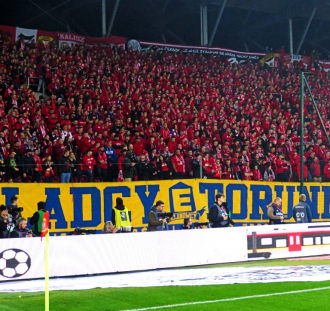 Widzew Łódź - Lech Poznań  (42)