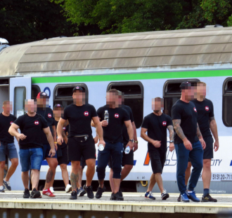 Widzew Łódź – Lech Poznań (1)