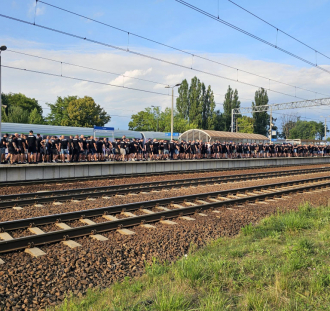 Widzew Łódź – Lech Poznań (4)