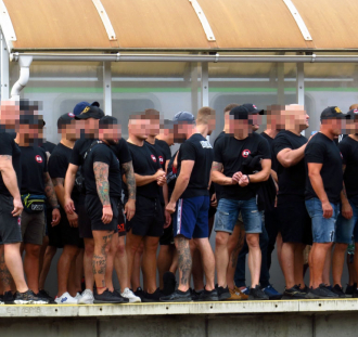 Widzew Łódź – Lech Poznań (3)