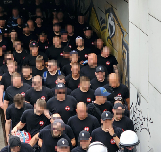 Widzew Łódź – Lech Poznań (5)