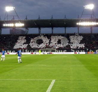 Widzew Łódź – Lech Poznań (12)