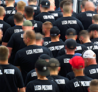 Widzew Łódź – Lech Poznań (10)