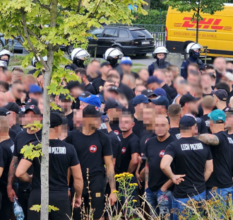 Widzew Łódź – Lech Poznań (7)
