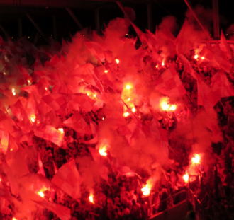 Widzew Łódź – Lech Poznań (33)