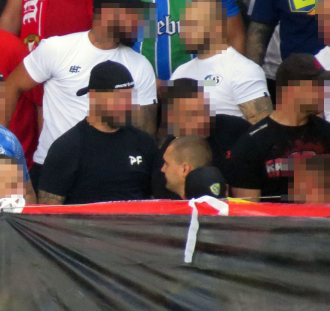 Widzew Łódź – Lech Poznań (13)
