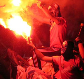 Widzew Łódź – Lech Poznań (39)