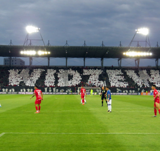 Widzew Łódź – Lech Poznań (11)
