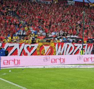 Widzew Łódź – Lech Poznań (19)