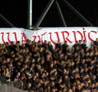 Widzew Łódź – Lech Poznań (31)