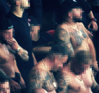 Widzew Łódź – Lech Poznań (43)