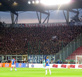 Widzew Łódź – Lech Poznań (18)