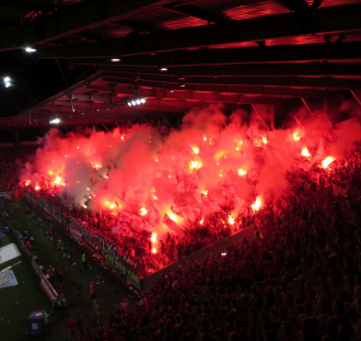 Widzew Łódź – Lech Poznań (34)