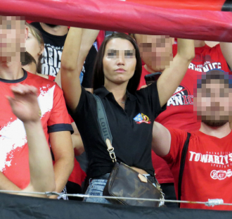 Widzew Łódź – Lech Poznań (28)