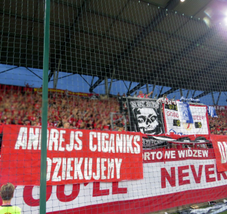 Widzew Łódź – Lech Poznań (22)