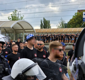 Widzew Łódź – Lech Poznań (6)
