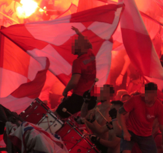 Widzew Łódź – Lech Poznań (36)