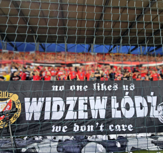 Widzew Łódź – Lech Poznań (27)