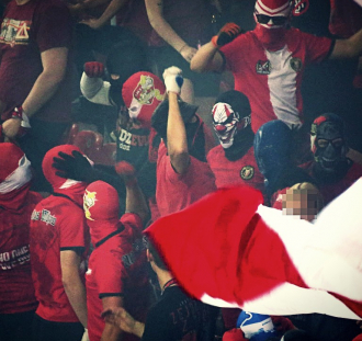 Widzew Łódź – Lech Poznań (37)