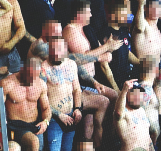 Widzew Łódź – Lech Poznań (41)