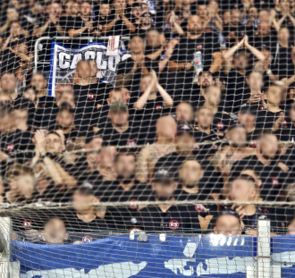 Widzew Łódź – Lech Poznań (15)