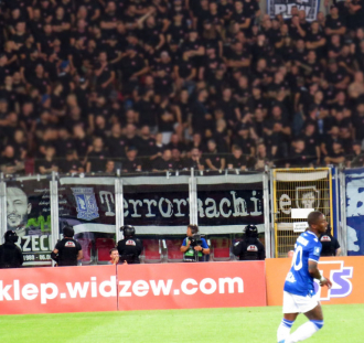 Widzew Łódź – Lech Poznań (24)