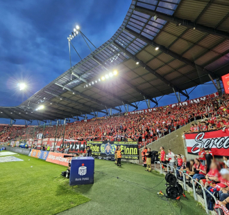 Widzew Łódź – Lech Poznań (26)