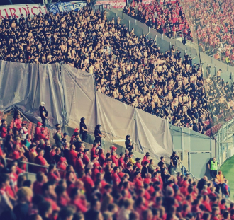 Widzew Łódź – Lech Poznań (40)