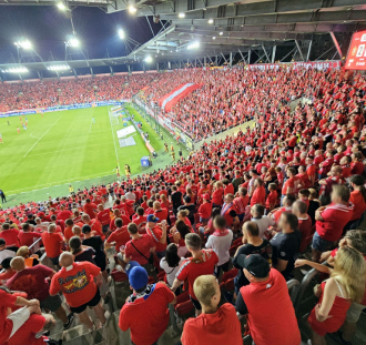 Widzew Łódź – Lech Poznań (29)