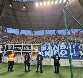 Widzew Łódź – Lech Poznań (14)