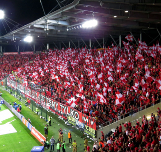 Widzew Łódź – Lech Poznań (32)