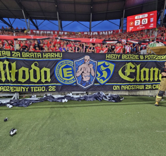 Widzew Łódź – Lech Poznań (25)